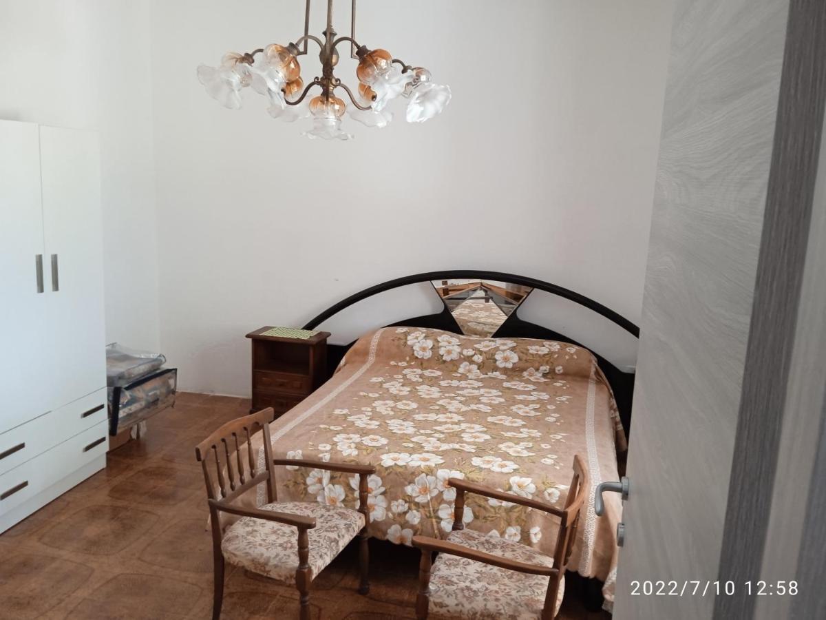 Villa Rizzieddru Galatone Eksteriør billede